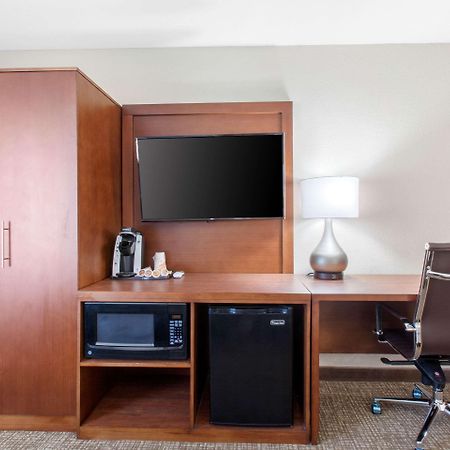 Comfort Inn & Suites Pinetop Show Low Lakeside Luaran gambar