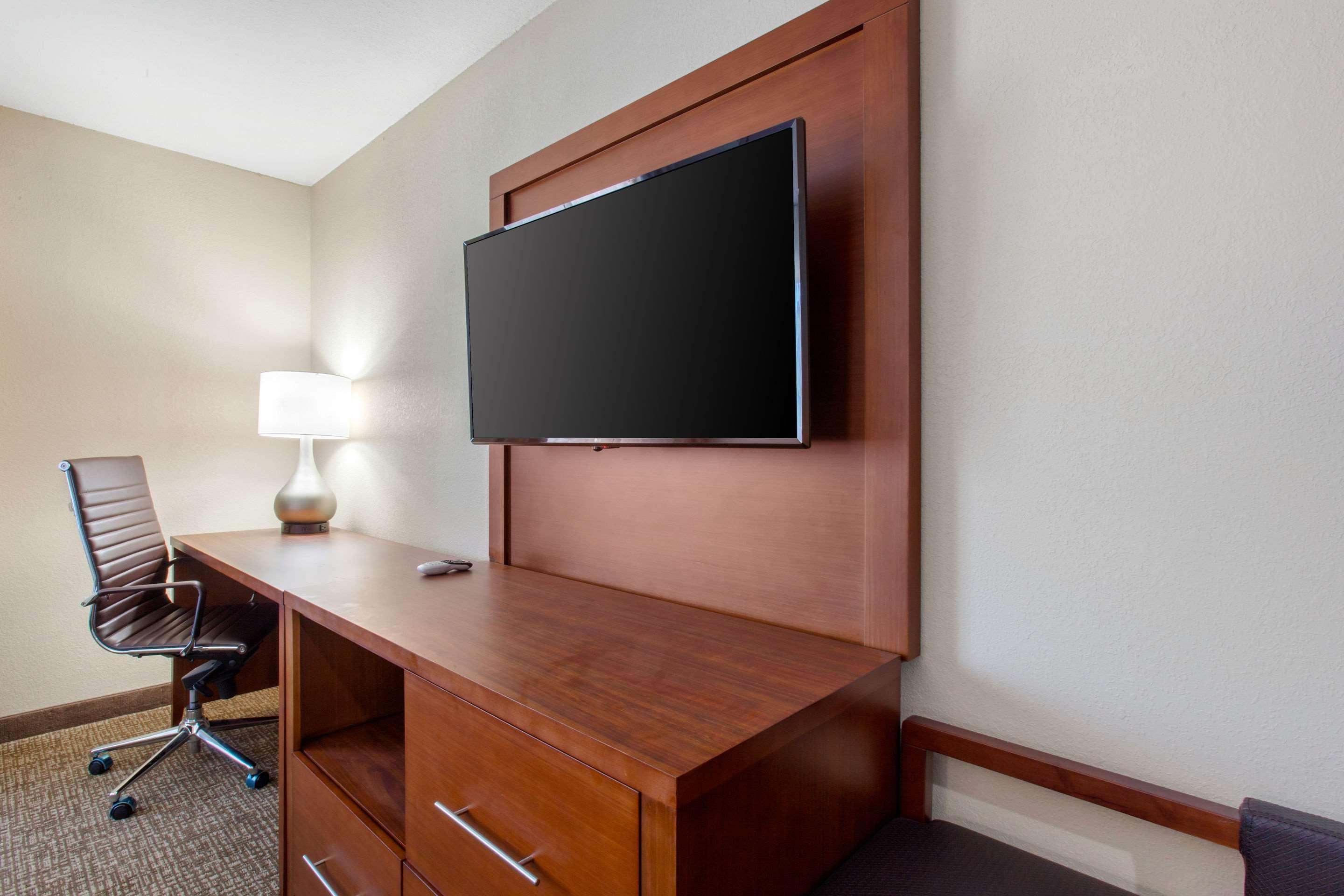 Comfort Inn & Suites Pinetop Show Low Lakeside Luaran gambar
