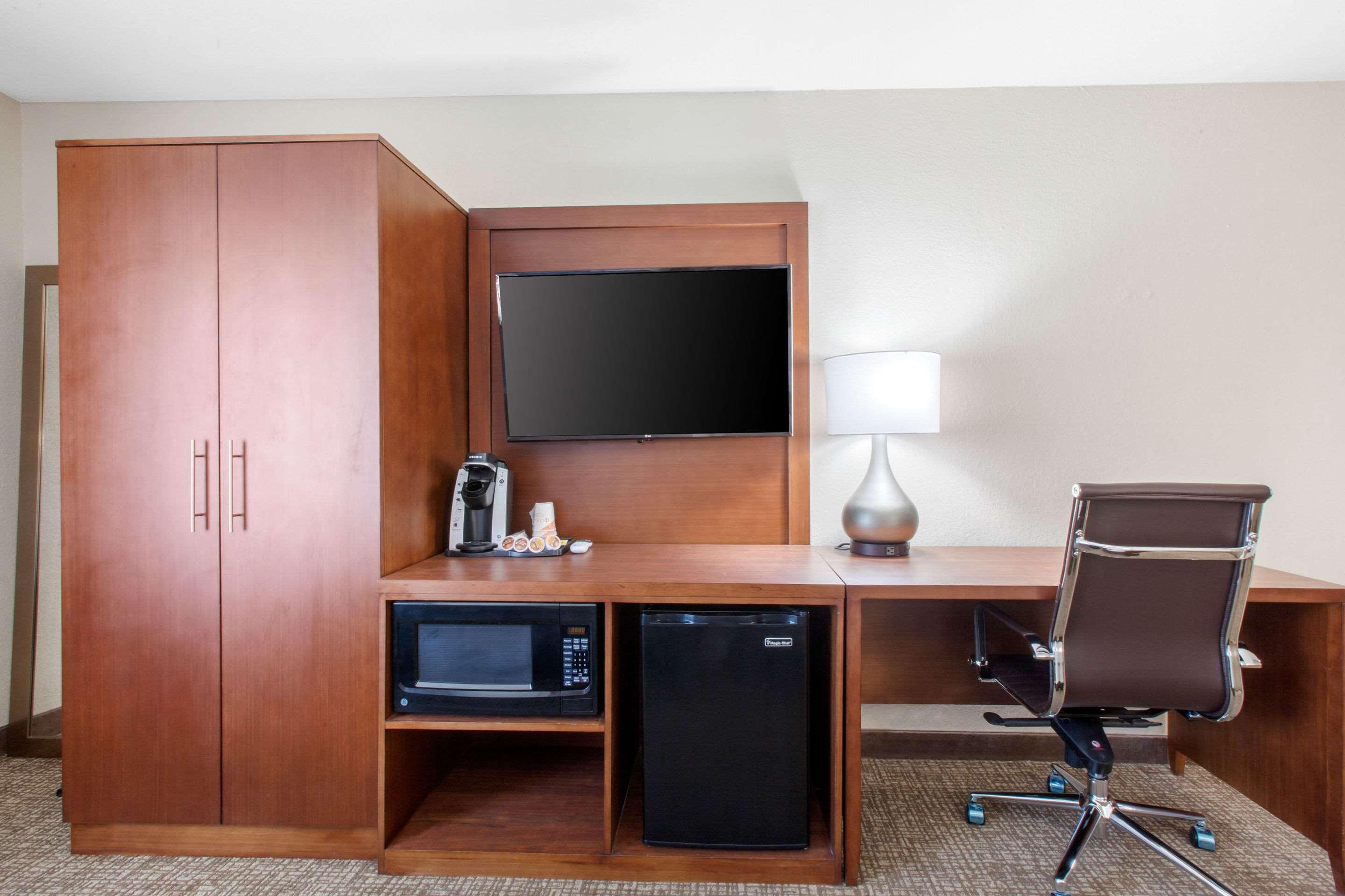 Comfort Inn & Suites Pinetop Show Low Lakeside Luaran gambar