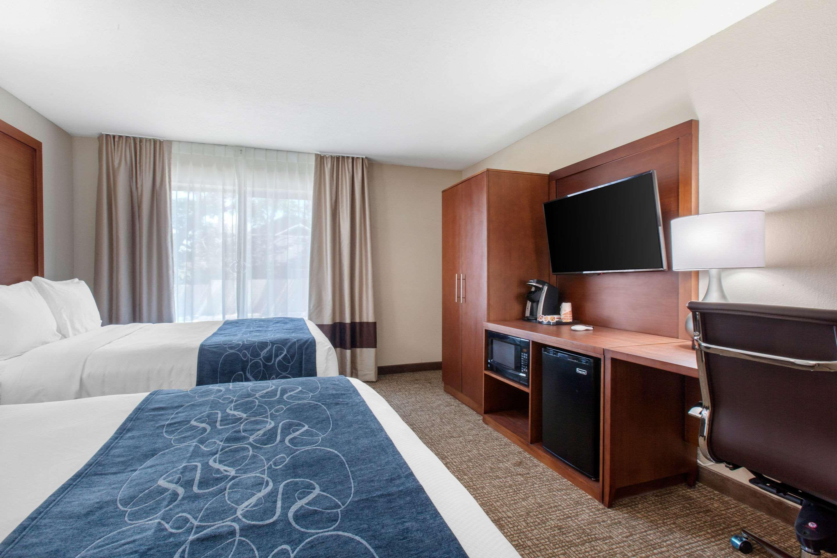Comfort Inn & Suites Pinetop Show Low Lakeside Luaran gambar