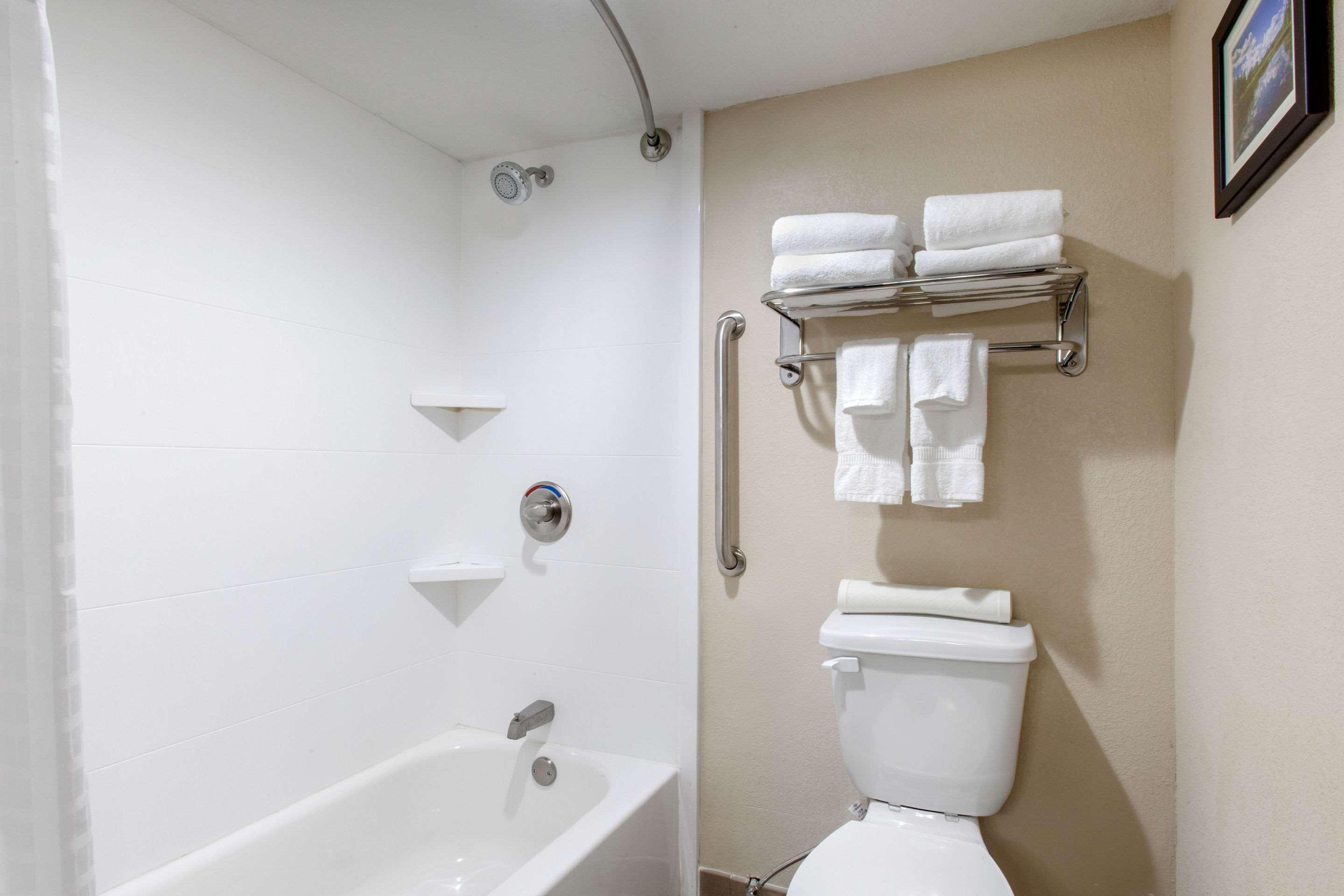 Comfort Inn & Suites Pinetop Show Low Lakeside Luaran gambar