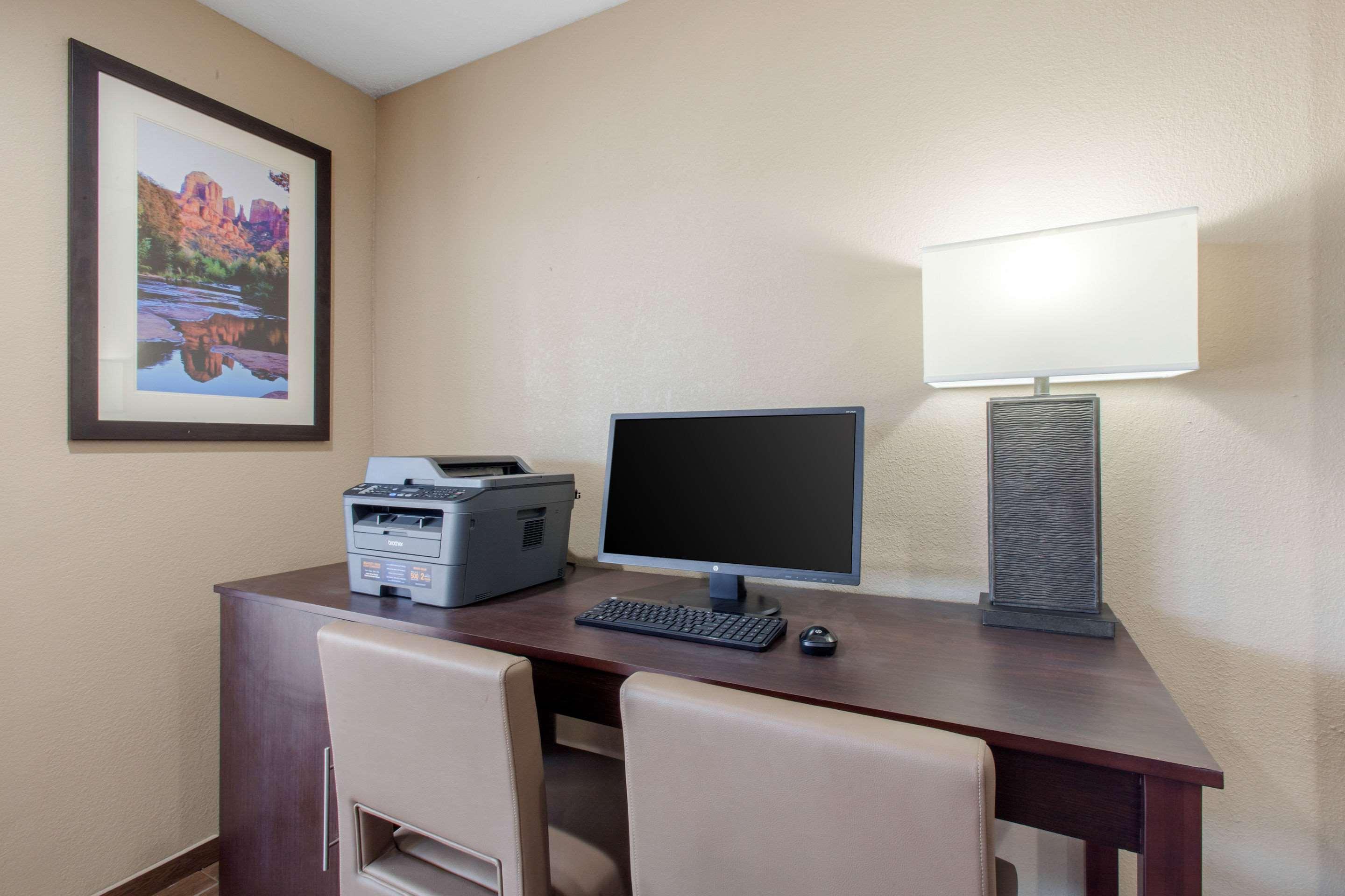 Comfort Inn & Suites Pinetop Show Low Lakeside Luaran gambar