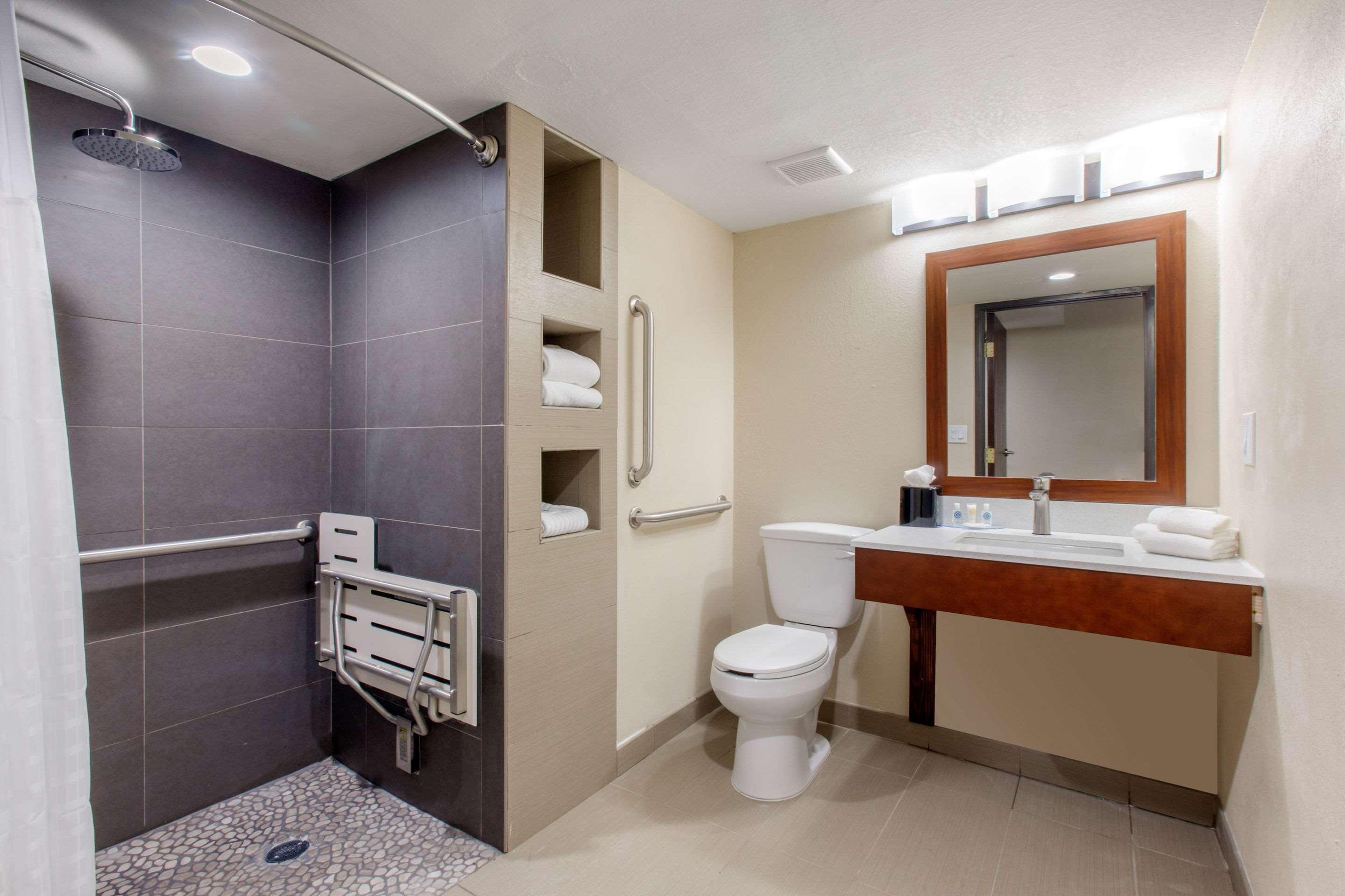 Comfort Inn & Suites Pinetop Show Low Lakeside Luaran gambar