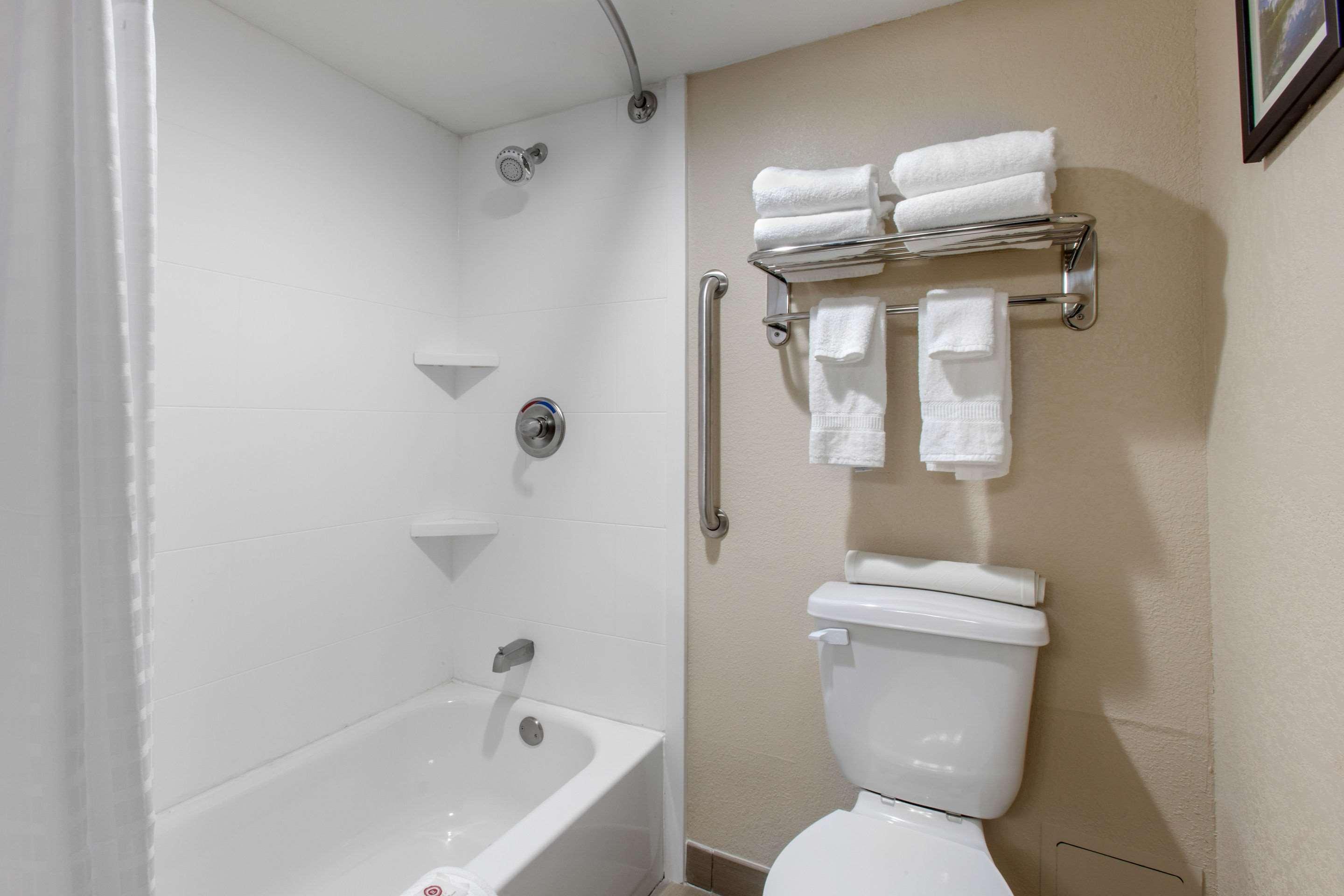 Comfort Inn & Suites Pinetop Show Low Lakeside Luaran gambar
