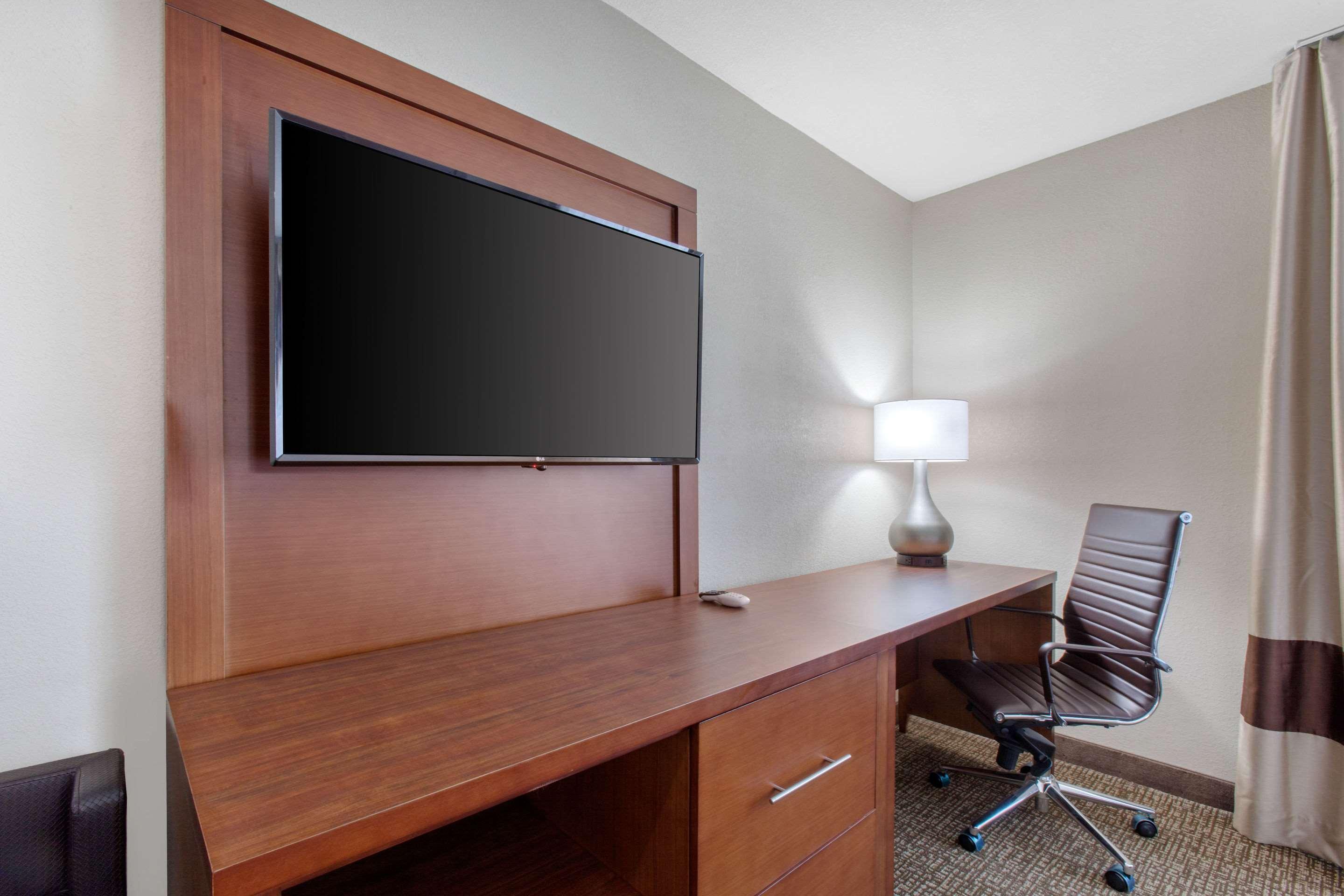 Comfort Inn & Suites Pinetop Show Low Lakeside Luaran gambar