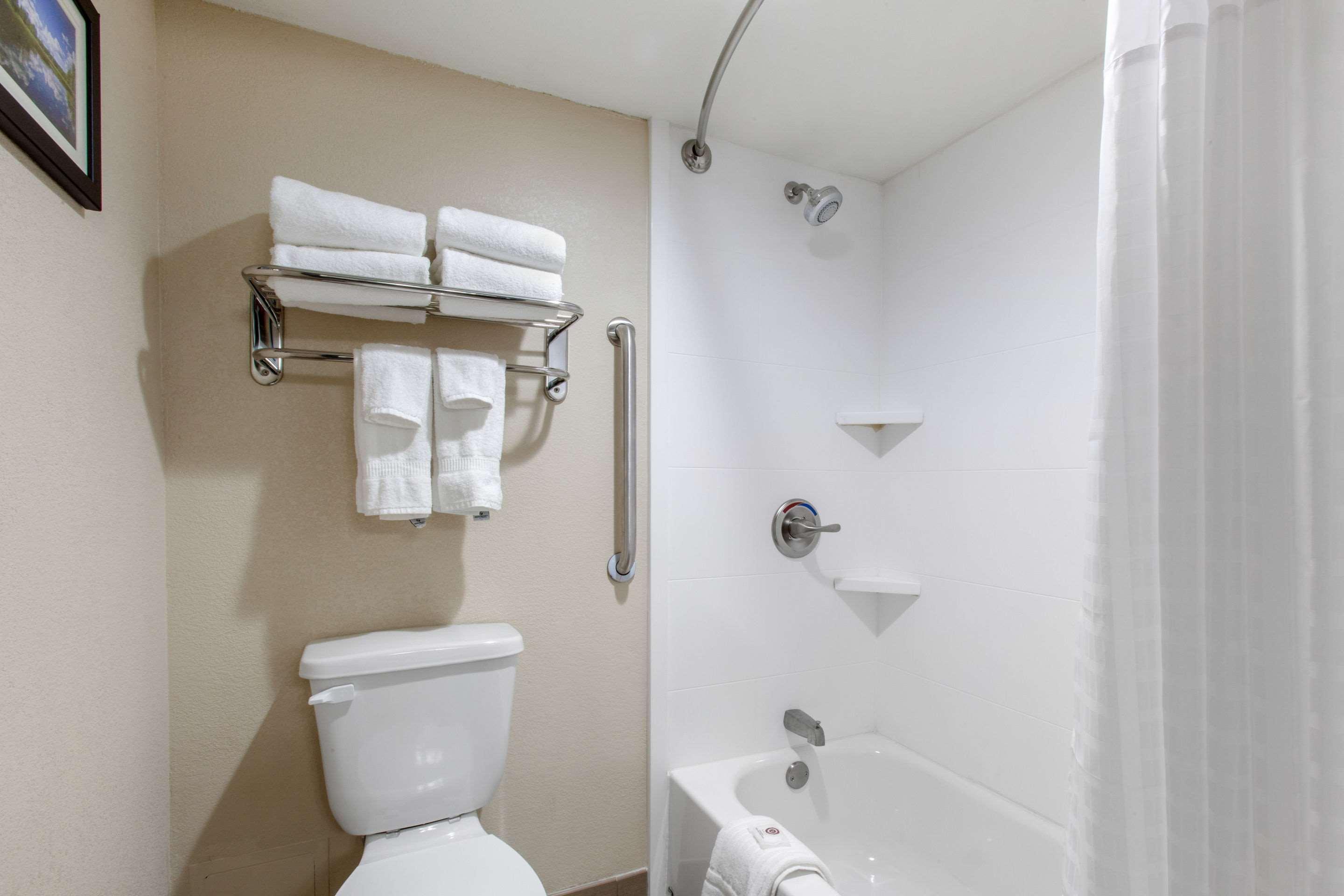Comfort Inn & Suites Pinetop Show Low Lakeside Luaran gambar