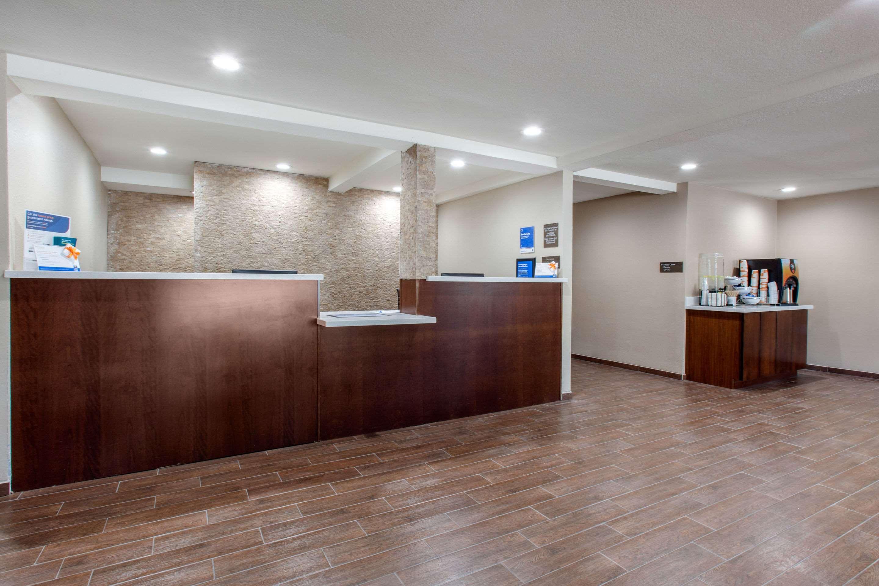 Comfort Inn & Suites Pinetop Show Low Lakeside Luaran gambar