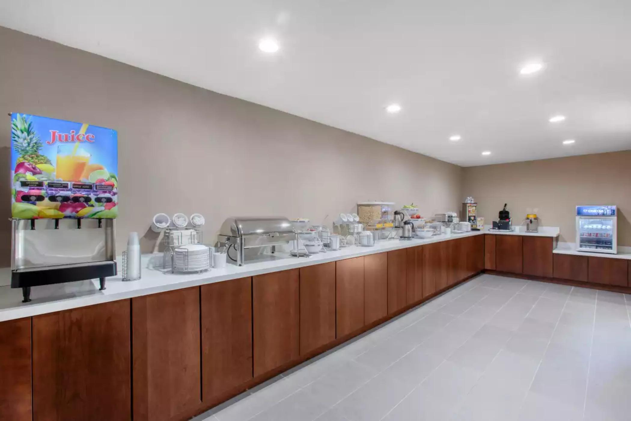 Comfort Inn & Suites Pinetop Show Low Lakeside Luaran gambar