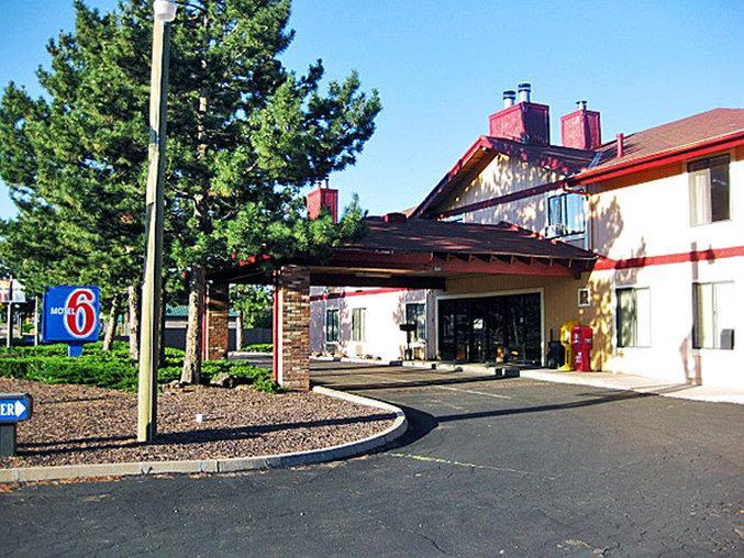 Comfort Inn & Suites Pinetop Show Low Lakeside Luaran gambar