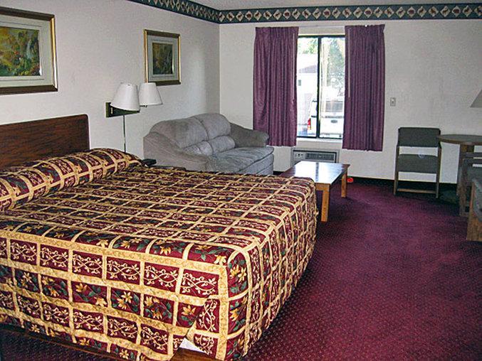 Comfort Inn & Suites Pinetop Show Low Lakeside Luaran gambar