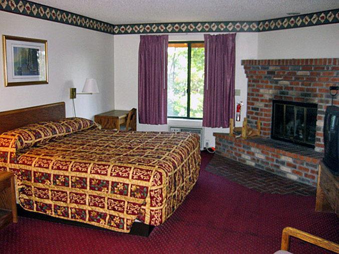 Comfort Inn & Suites Pinetop Show Low Lakeside Luaran gambar