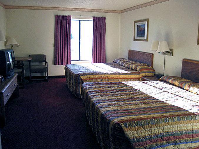 Comfort Inn & Suites Pinetop Show Low Lakeside Luaran gambar