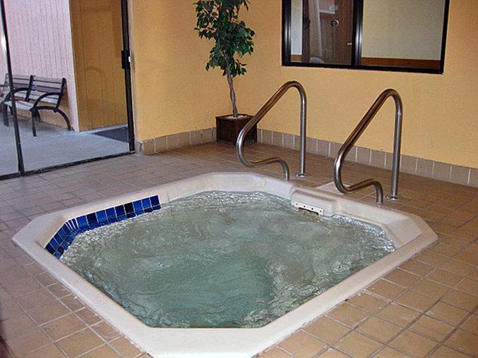 Comfort Inn & Suites Pinetop Show Low Lakeside Luaran gambar
