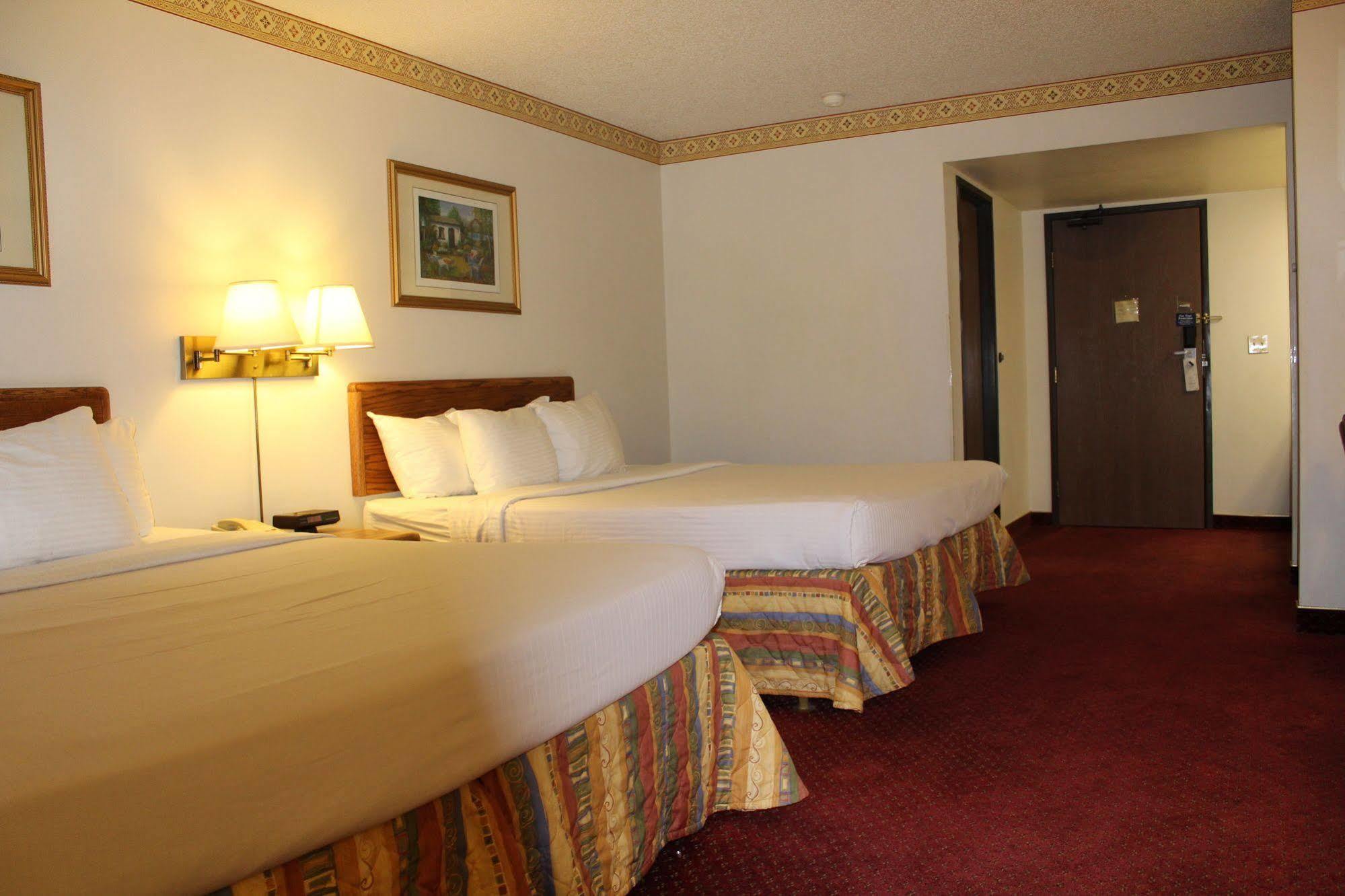 Comfort Inn & Suites Pinetop Show Low Lakeside Luaran gambar