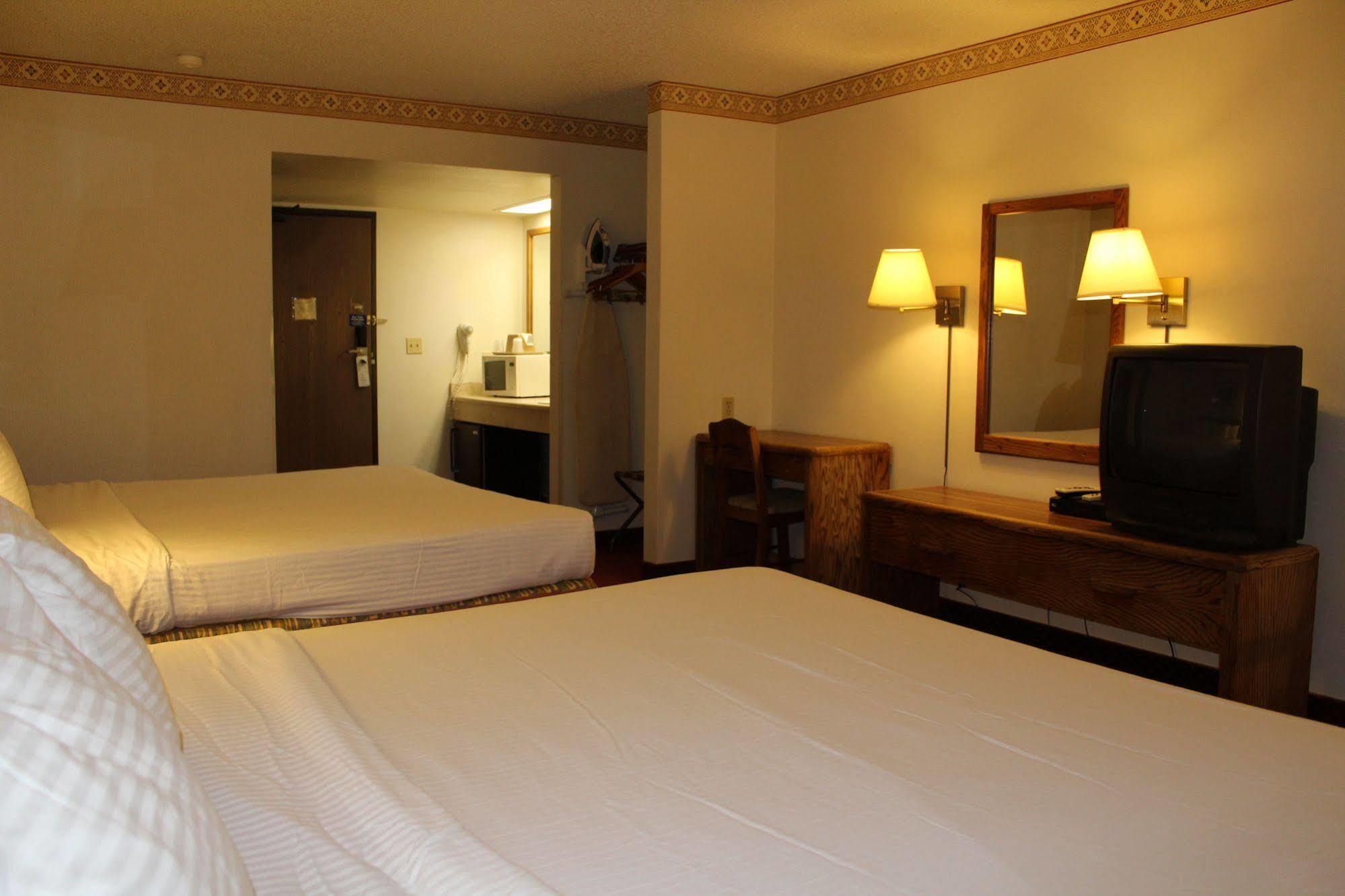 Comfort Inn & Suites Pinetop Show Low Lakeside Luaran gambar