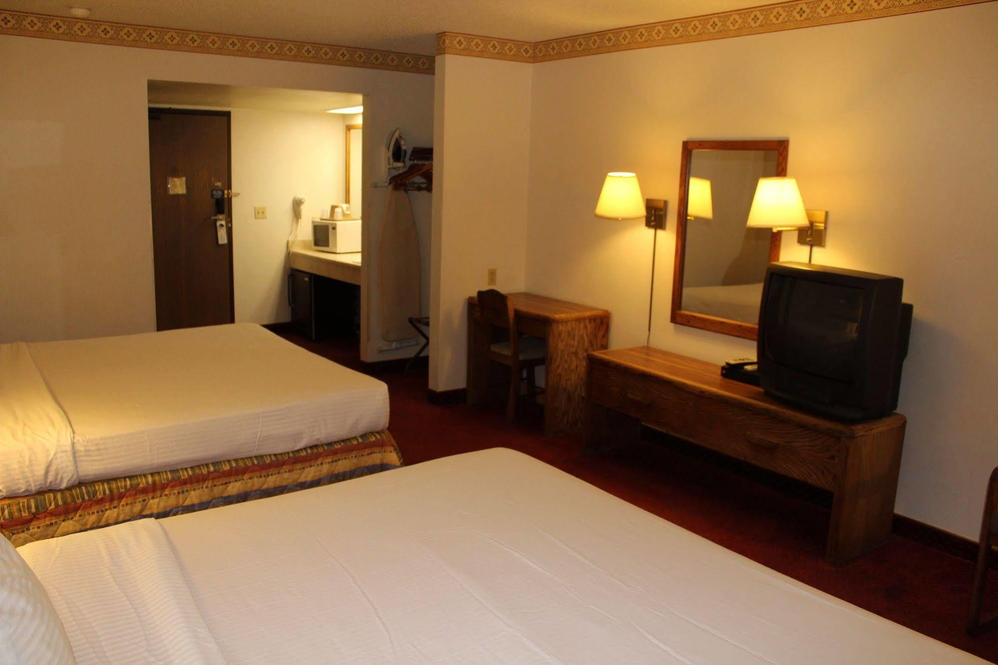 Comfort Inn & Suites Pinetop Show Low Lakeside Luaran gambar