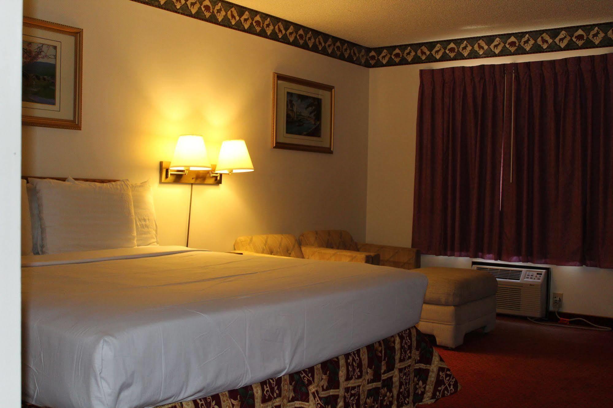 Comfort Inn & Suites Pinetop Show Low Lakeside Luaran gambar