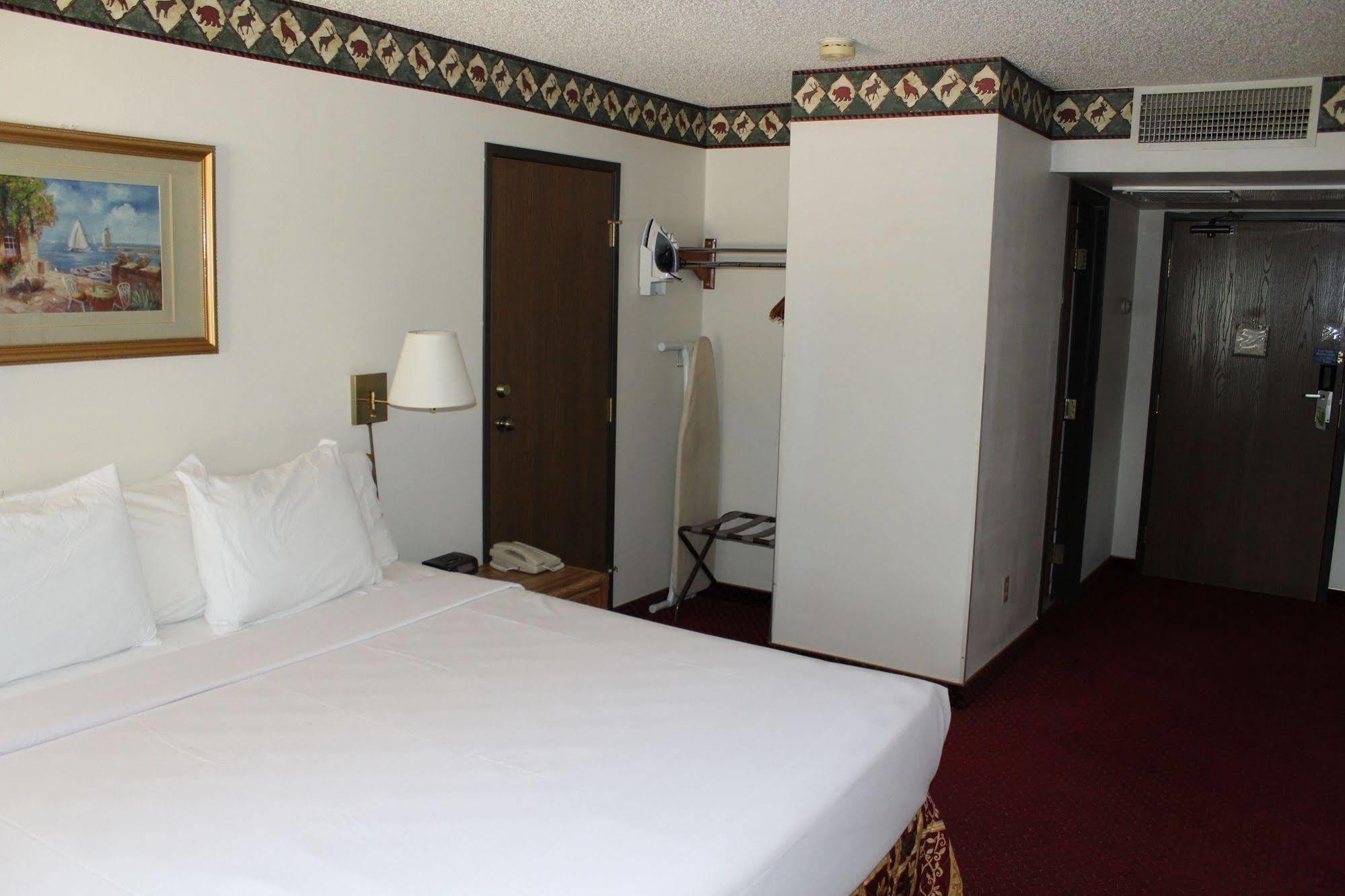 Comfort Inn & Suites Pinetop Show Low Lakeside Luaran gambar