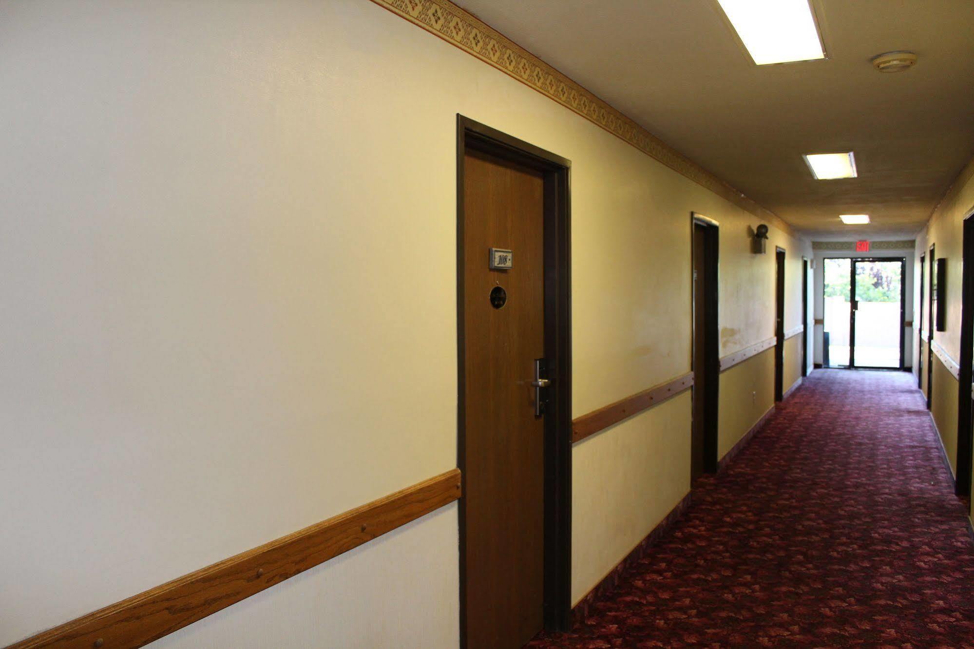 Comfort Inn & Suites Pinetop Show Low Lakeside Luaran gambar