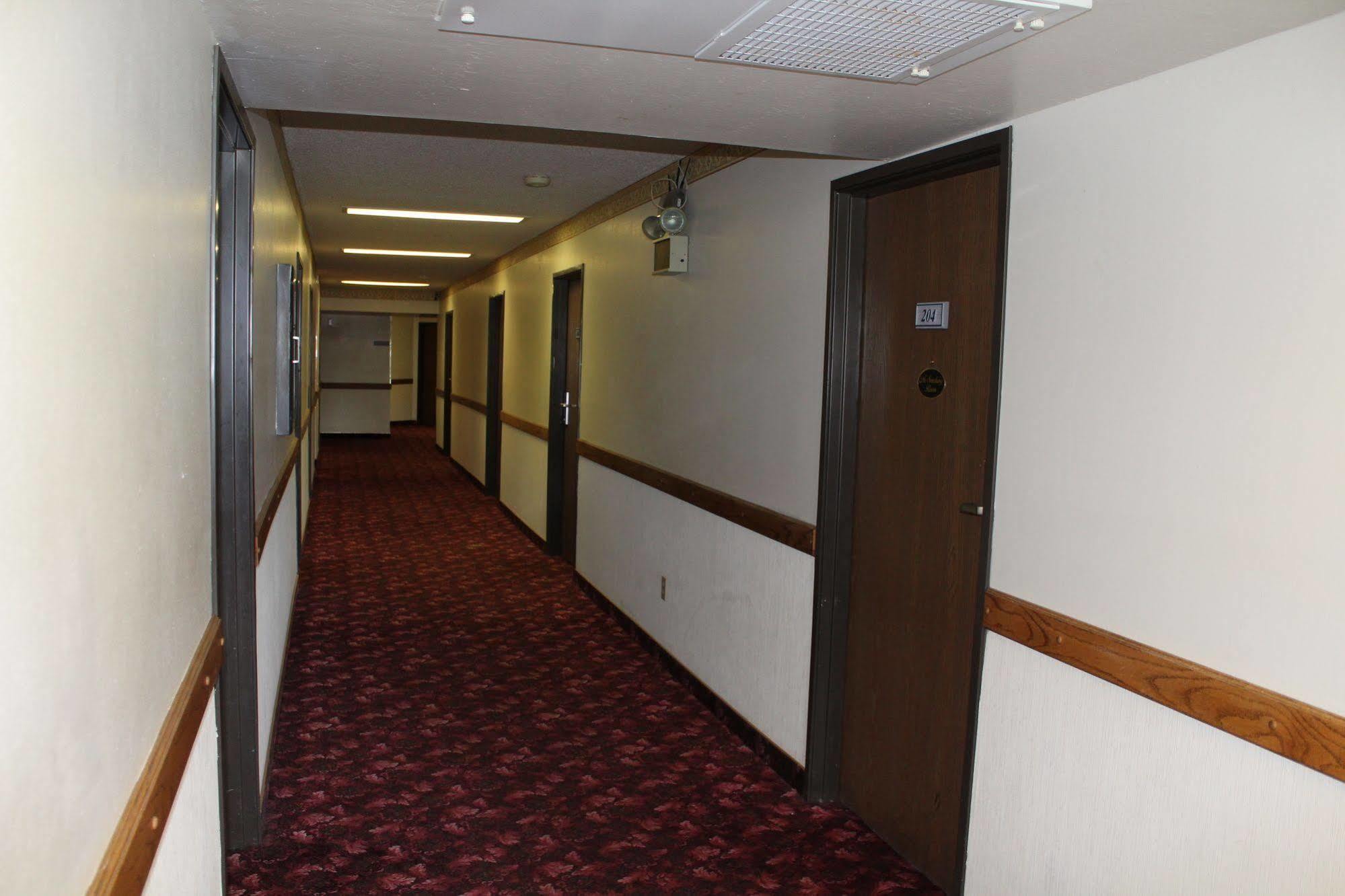 Comfort Inn & Suites Pinetop Show Low Lakeside Luaran gambar