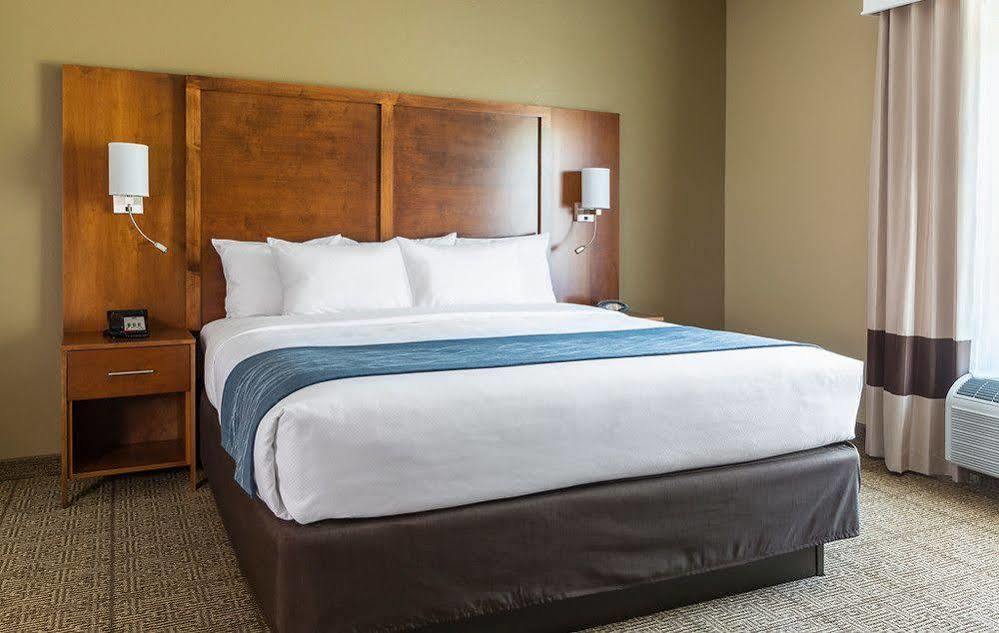 Comfort Inn & Suites Pinetop Show Low Lakeside Luaran gambar