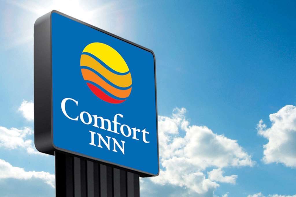 Comfort Inn & Suites Pinetop Show Low Lakeside Luaran gambar